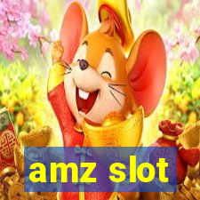 amz slot