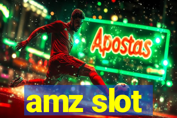 amz slot