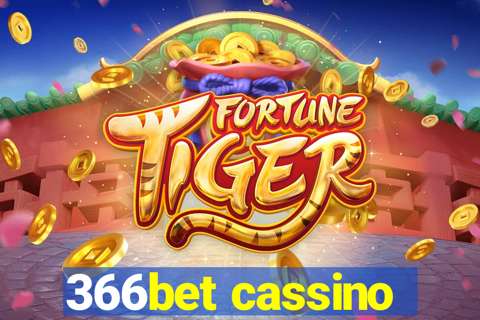 366bet cassino