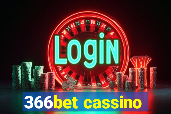 366bet cassino