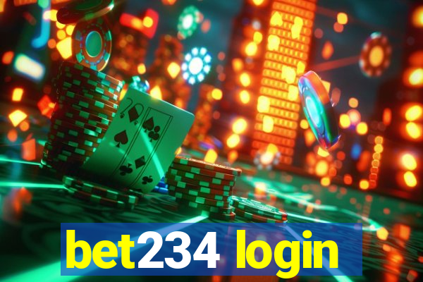 bet234 login