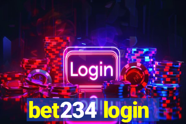 bet234 login