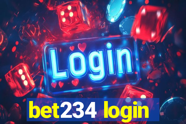 bet234 login