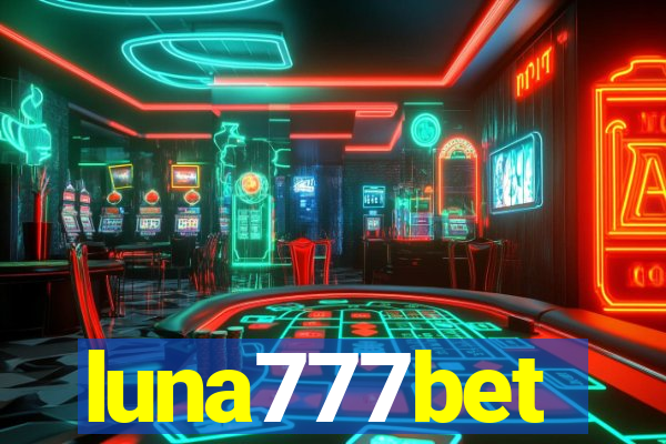 luna777bet