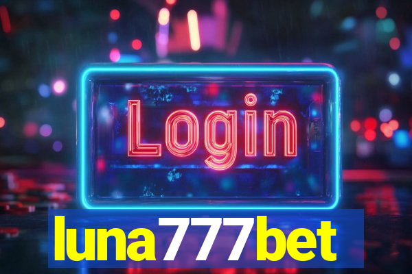 luna777bet