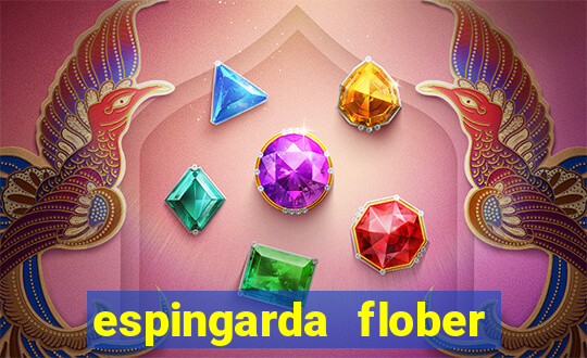 espingarda flober calibre 22