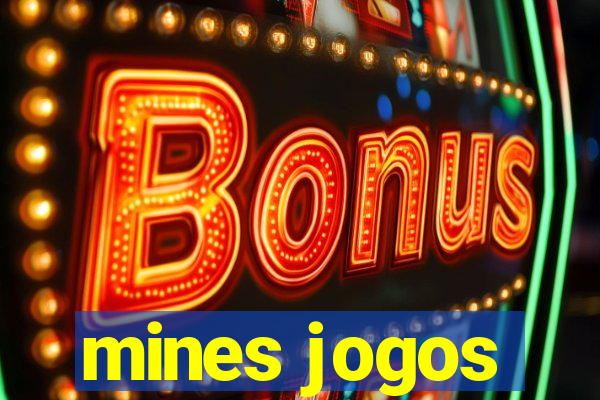 mines jogos