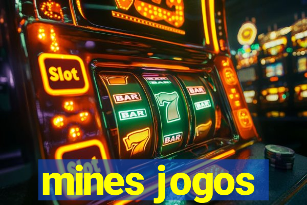 mines jogos