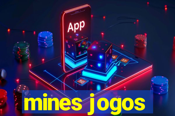 mines jogos