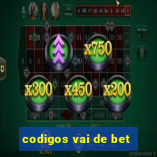 codigos vai de bet