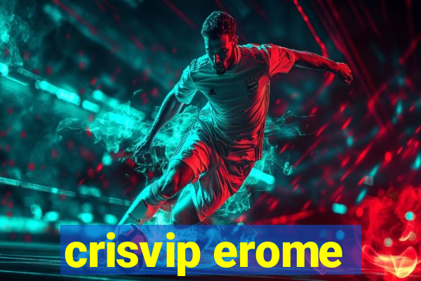 crisvip erome