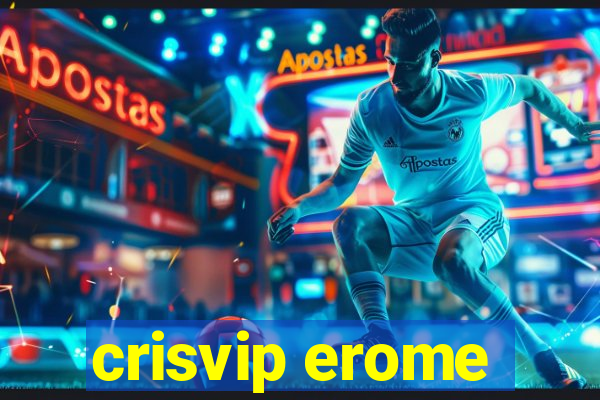 crisvip erome