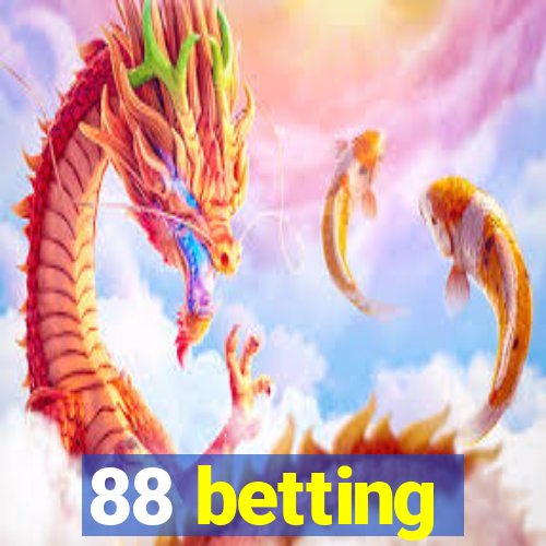 88 betting