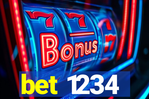 bet 1234