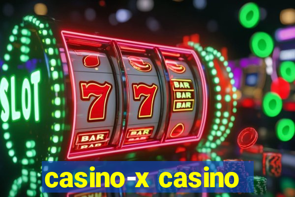 casino-x casino