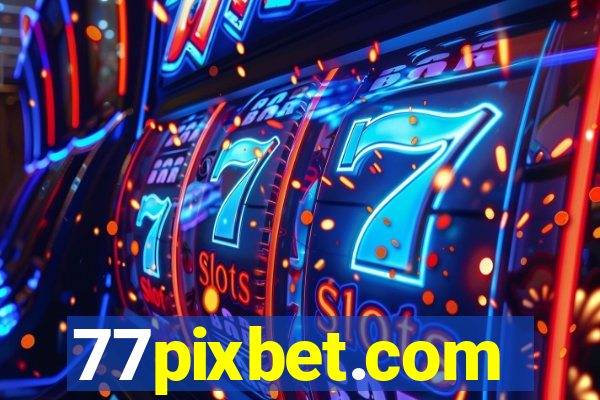 77pixbet.com