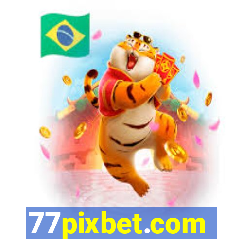 77pixbet.com