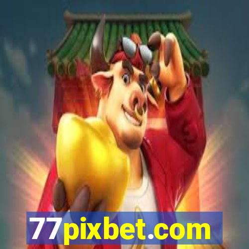 77pixbet.com