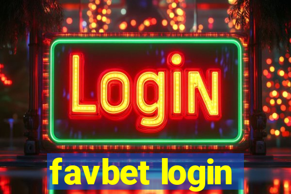 favbet login