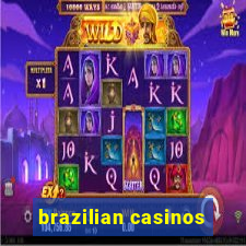 brazilian casinos