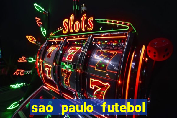 sao paulo futebol play hd