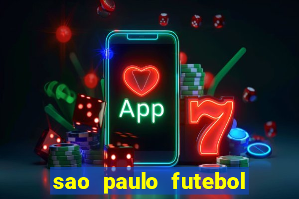 sao paulo futebol play hd