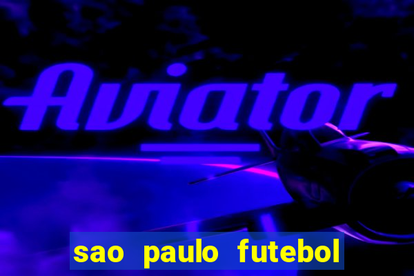 sao paulo futebol play hd