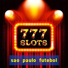 sao paulo futebol play hd