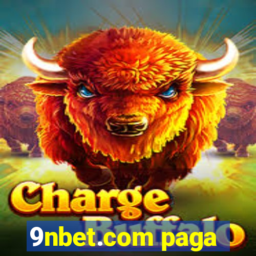 9nbet.com paga