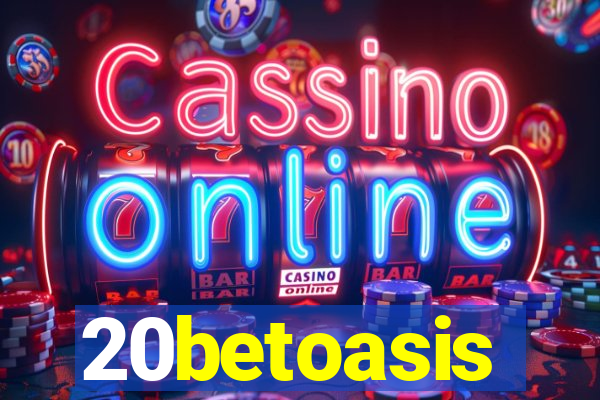 20betoasis