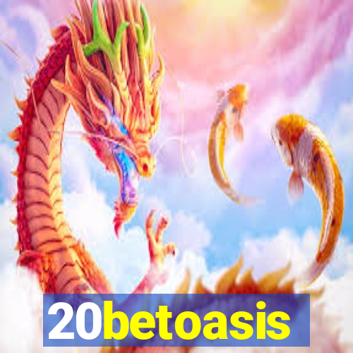 20betoasis