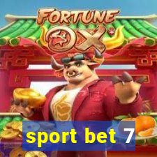 sport bet 7