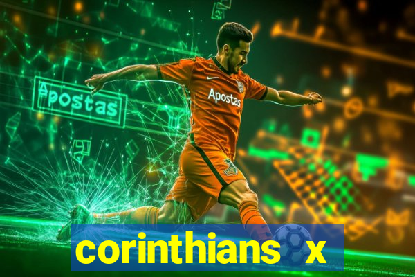 corinthians x cruzeiro hd