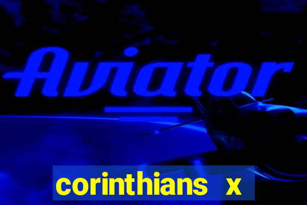 corinthians x cruzeiro hd