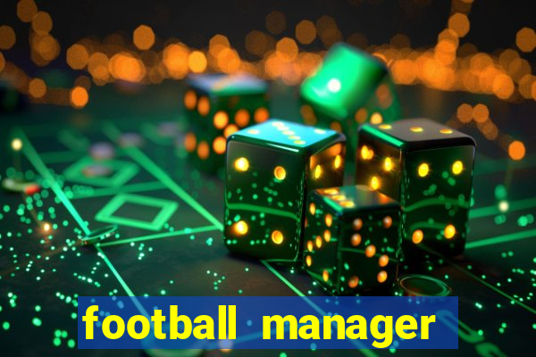 football manager 2020 torrent