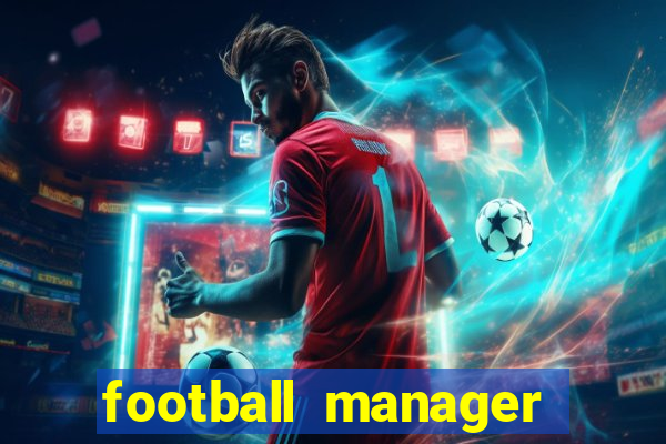 football manager 2020 torrent