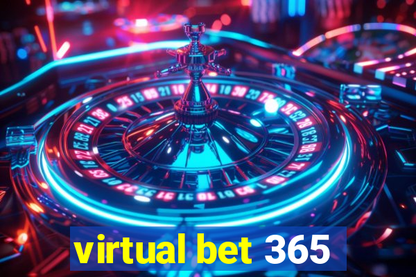 virtual bet 365