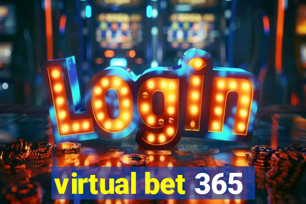 virtual bet 365