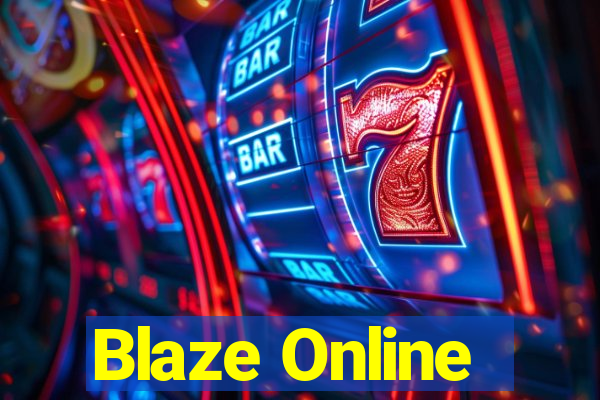 Blaze Online