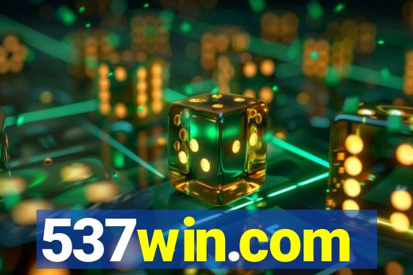 537win.com