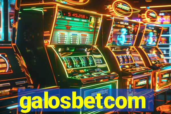 galosbetcom