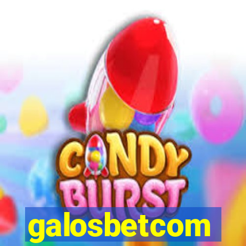 galosbetcom