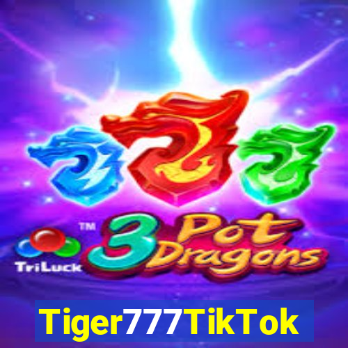 Tiger777TikTok