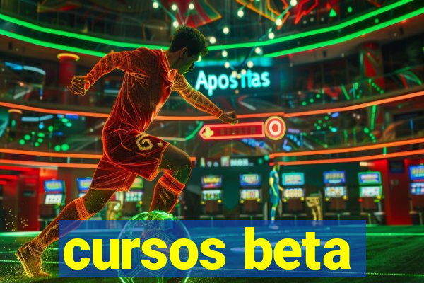 cursos beta