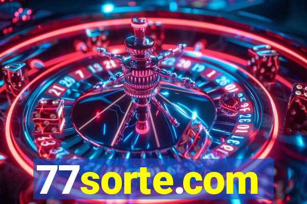 77sorte.com