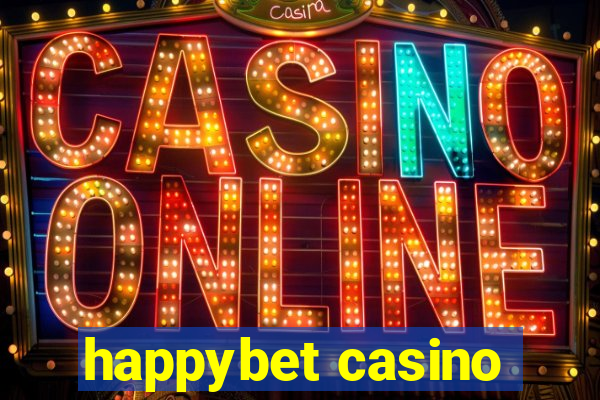 happybet casino