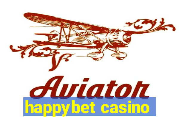 happybet casino