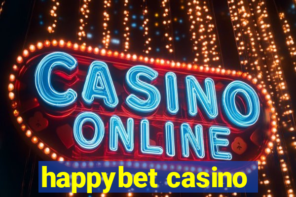 happybet casino