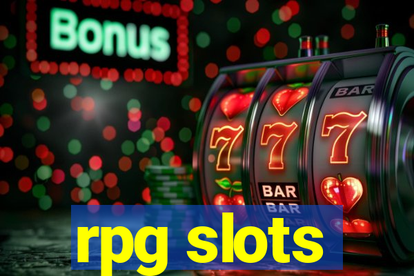 rpg slots