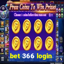 bet 366 login